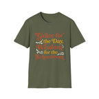 Grace For The Day T-Shirt