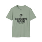 Homeschool Raising T-Shirt