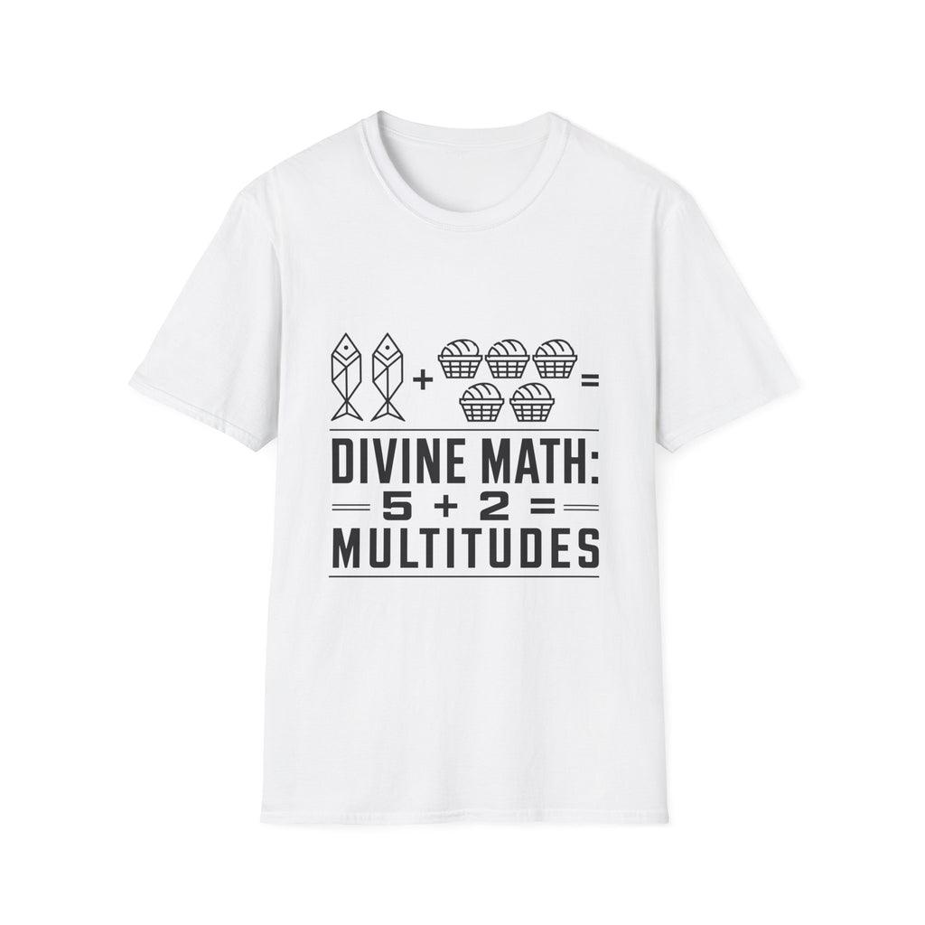 Divine Math T-Shirt