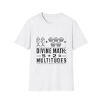Divine Math T-Shirt