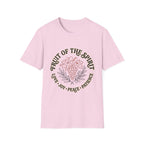 Fruit of the Spirit Grapes T-Shirt