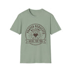 Prayer Request Welcome T-Shirt