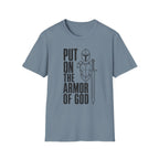 Put On The Armor Of God T-Shirt