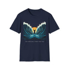 The Lord Will Fight For You T-Shirt