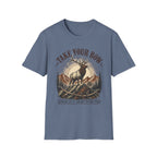 Take Your Bow Elk T-Shirt