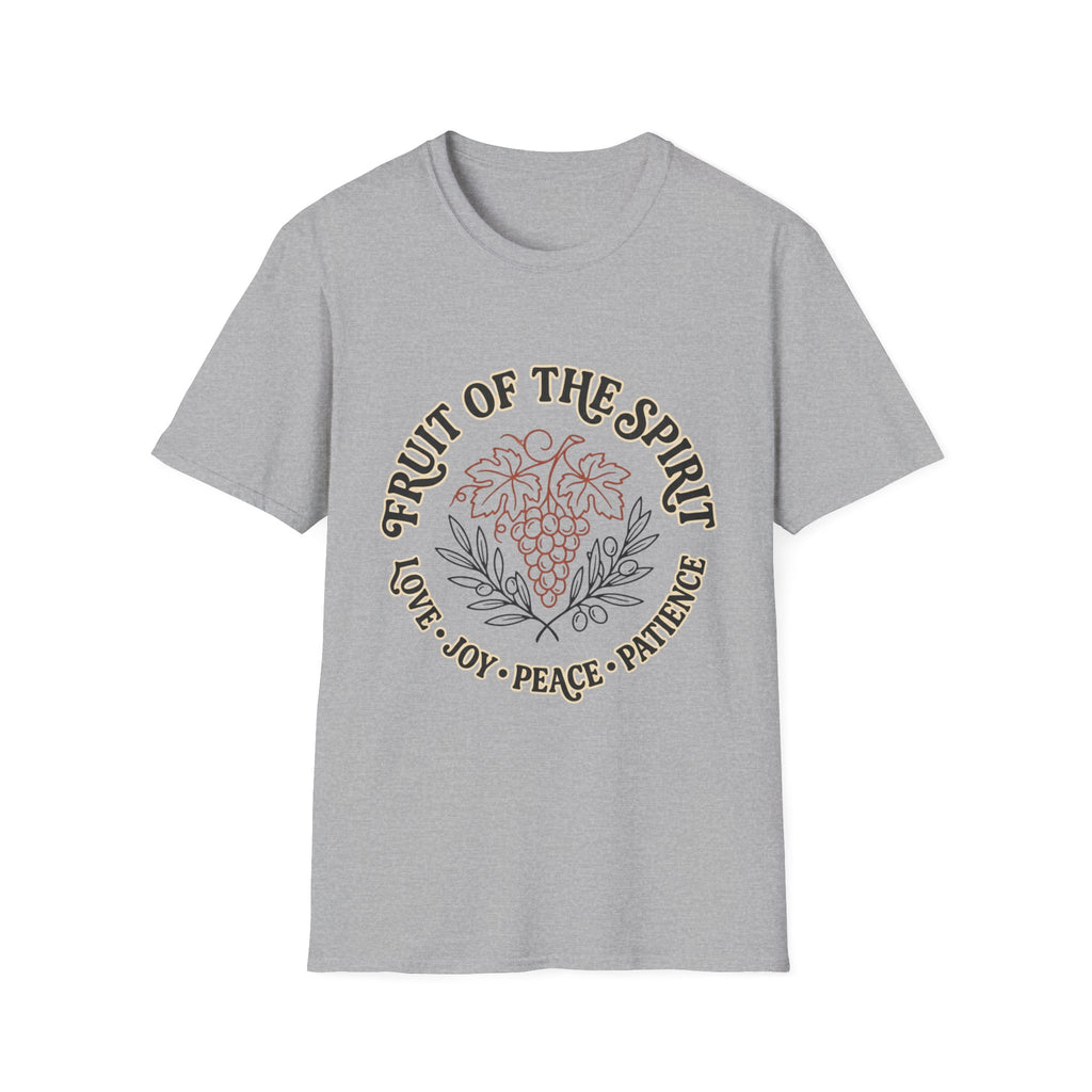 Fruit of the Spirit Grapes T-Shirt