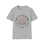 Fruit of the Spirit Grapes T-Shirt