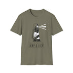 Lamp and Light T-Shirt