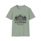 Creation Is Our Classroom T-Shirt