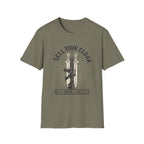 Sell Your Cloak Buy a Sword T-Shirt