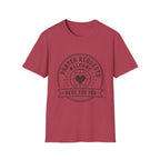 Prayer Request Welcome T-Shirt