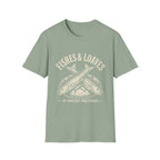 Fishes and Loaves T-Shirt