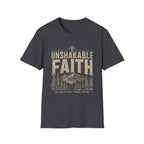 Unshakable Faith T-Shirt