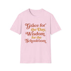 Grace For The Day T-Shirt
