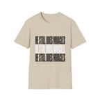 He Still Does Miracles T-Shirt