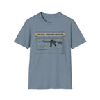 Provision and Protection T-Shirt
