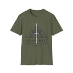 Fear Not For I am With You T-Shirt