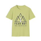 Fear Not Mountains T-Shirt