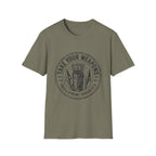 Take Your Weapons T-Shirt