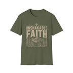 Unshakable Faith T-Shirt