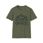 Raised on Grace T-Shirt