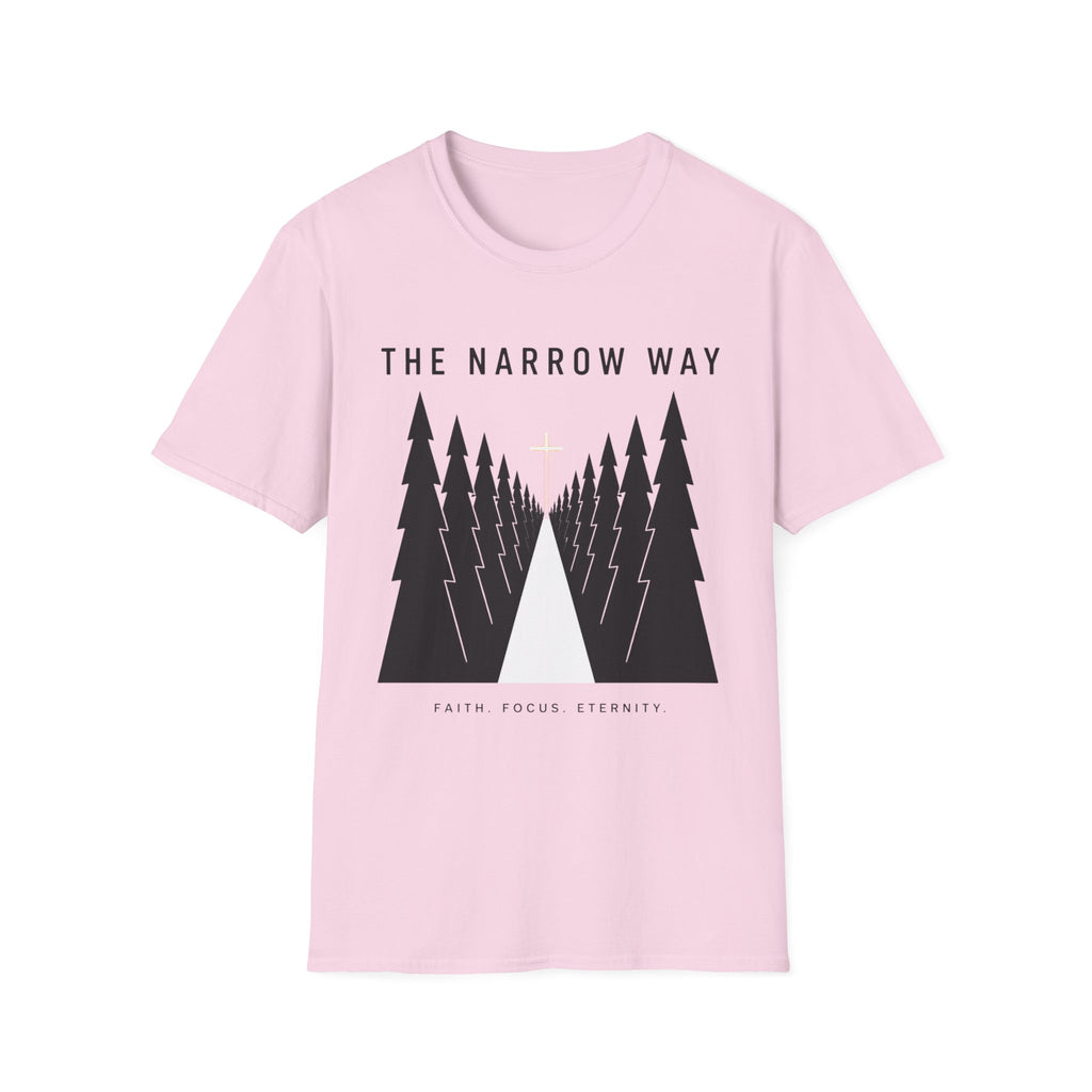 The Narrow Way T-Shirt