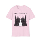 The Narrow Way T-Shirt