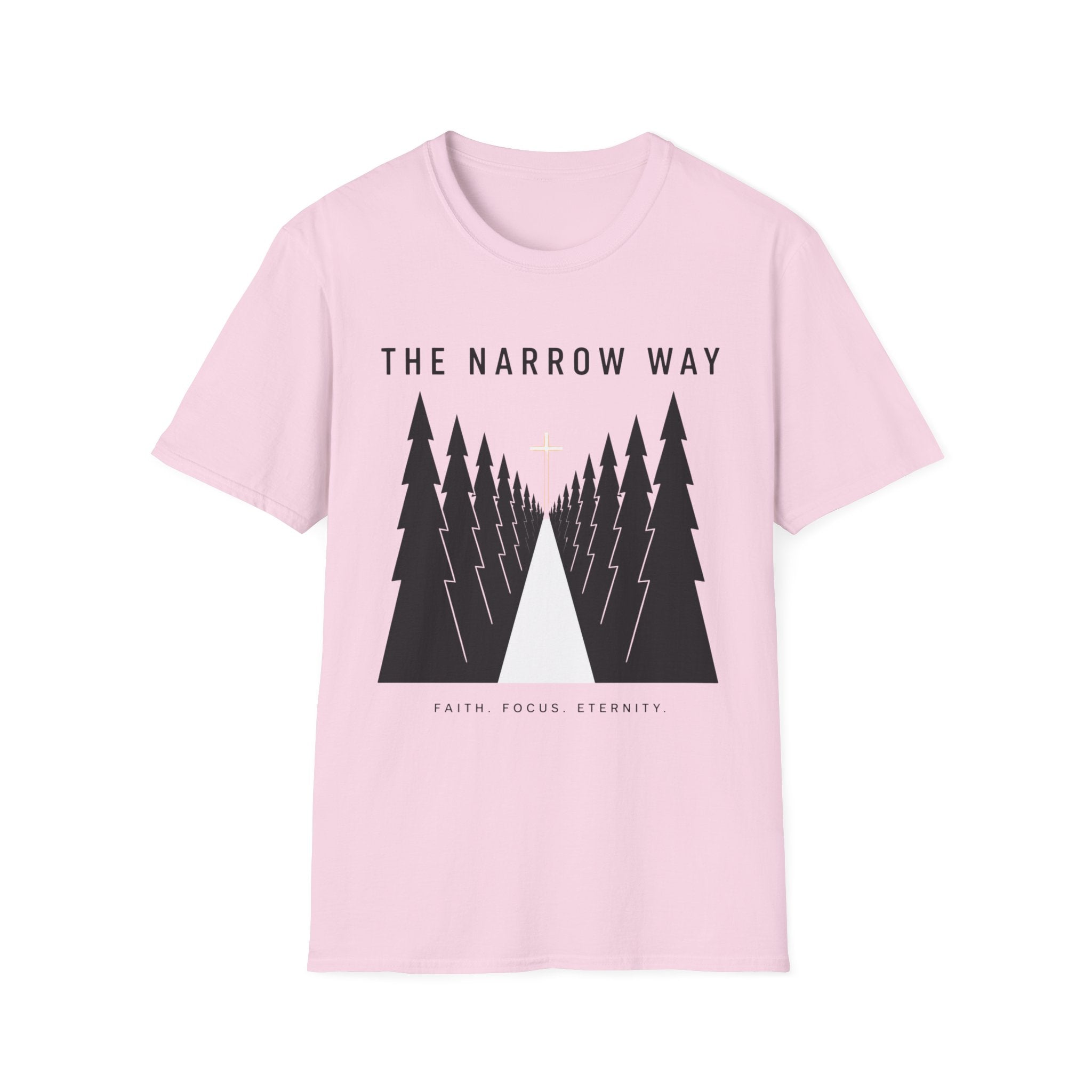 The Narrow Way T-Shirt