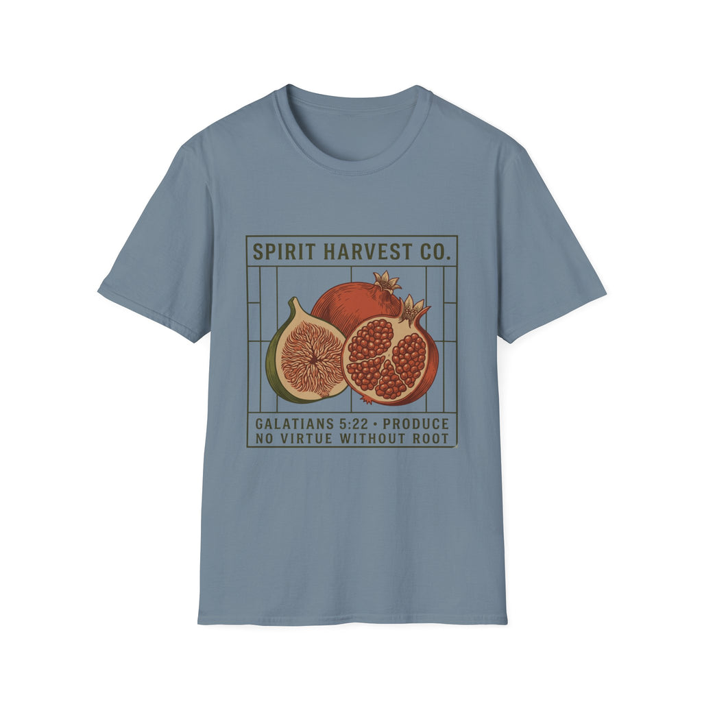 Pomegranate Fruit of the Spirit T-Shirt