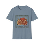 Pomegranate Fruit of the Spirit T-Shirt