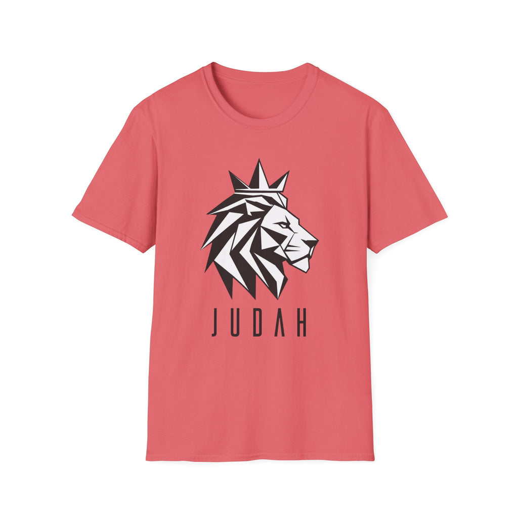 Lion of Judah T-Shirt
