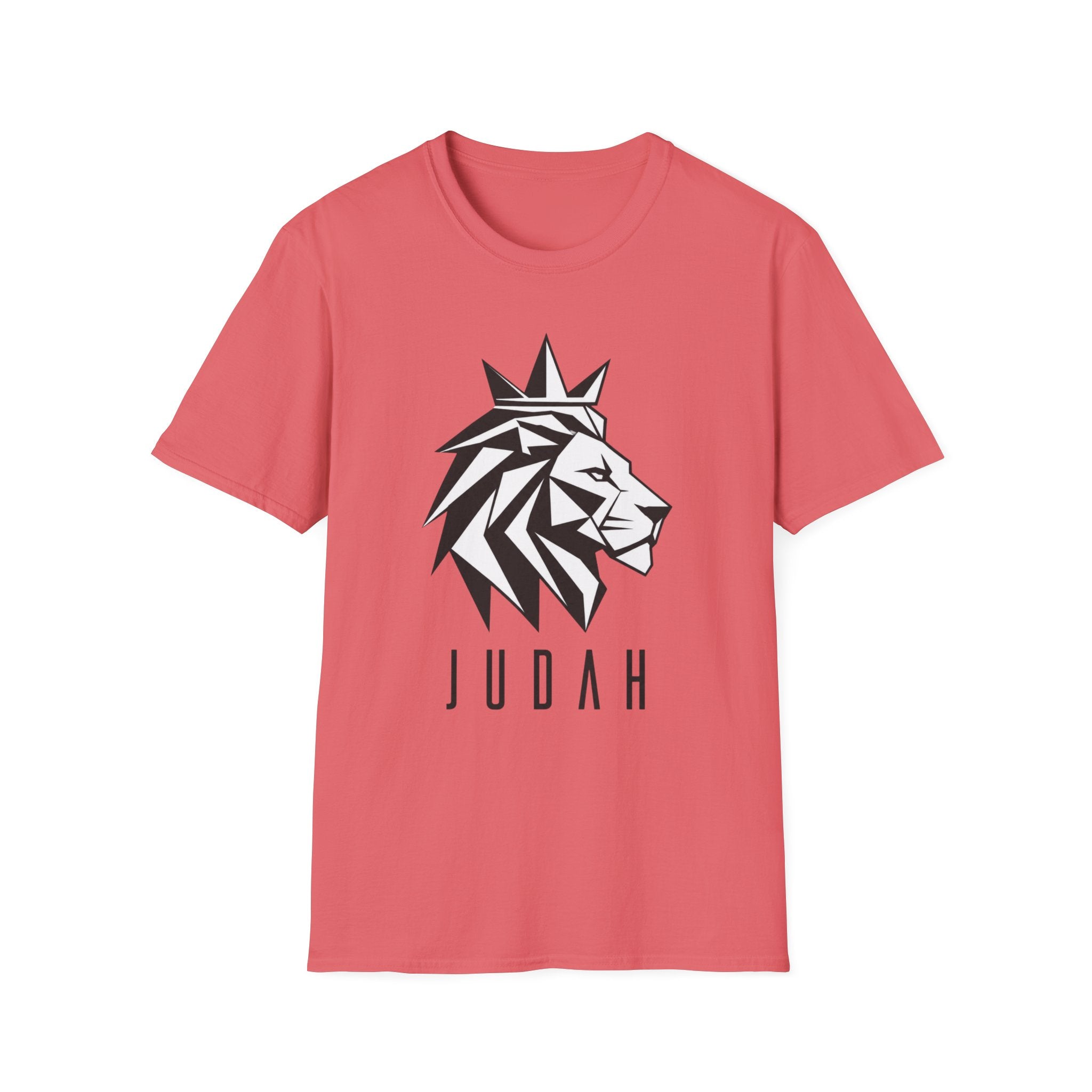 Lion of Judah T-Shirt