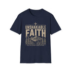 Unshakable Faith T-Shirt