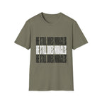 He Still Does Miracles T-Shirt