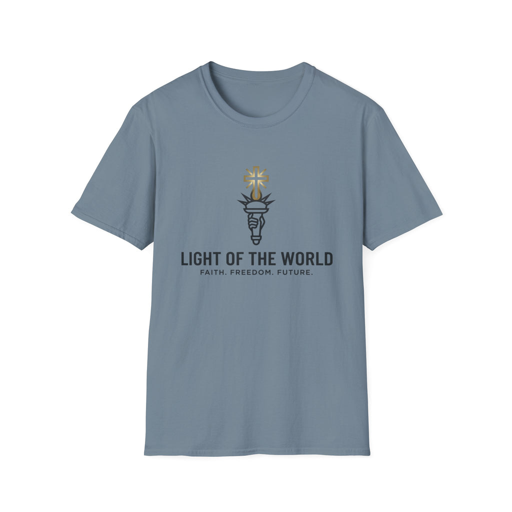 Light of the World T-Shirt