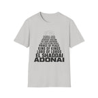 Adonai T-Shirt
