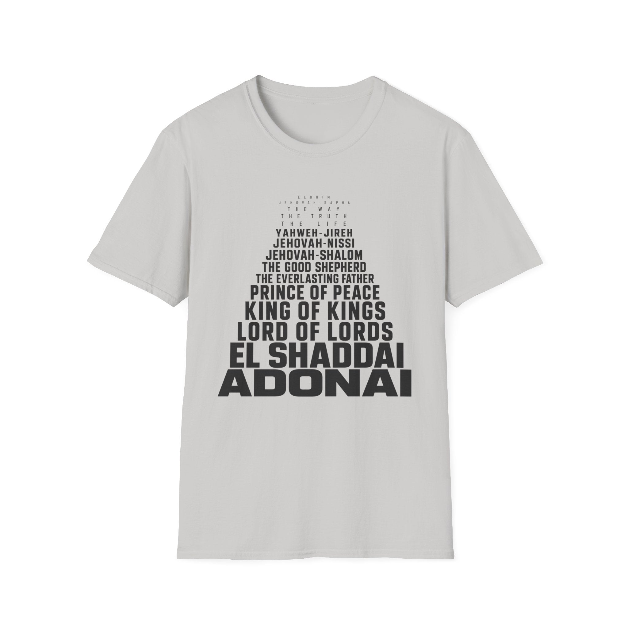 Adonai T-Shirt
