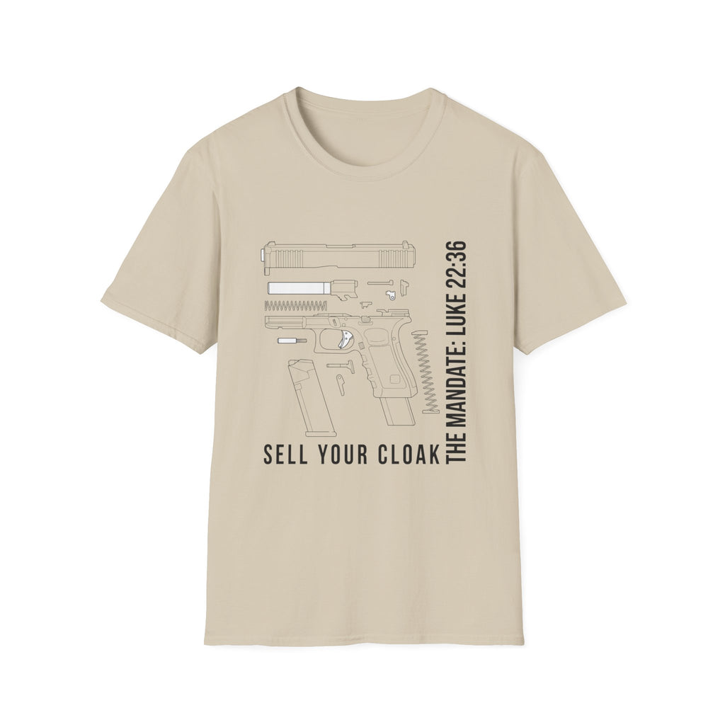 Sell Your Cloak  T-Shirt