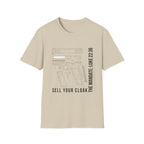 Sell Your Cloak  T-Shirt