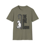 The One is Known T-Shirt