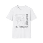 Sell Your Cloak  T-Shirt