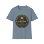 Heavily Armed Daily Defense T-Shirt