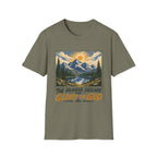 The Heavens Declare the Glory of God T-Shirt