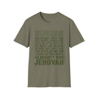 Jehovah T-Shirt