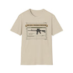 Provision and Protection T-Shirt