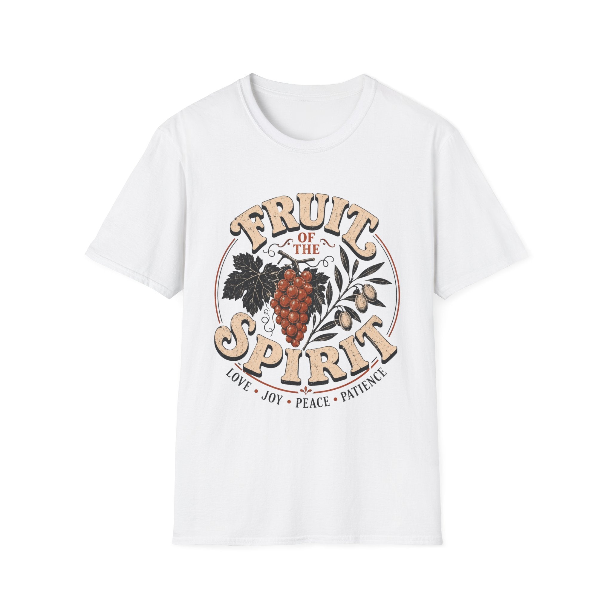 Fruit of The Spirit T-Shirt