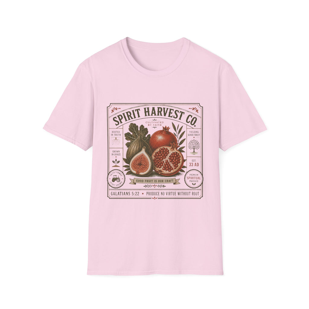 Spirit Harvest Company T-Shirt