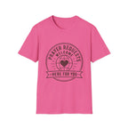 Prayer Request Welcome T-Shirt
