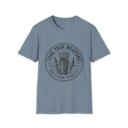 Take Your Weapons T-Shirt