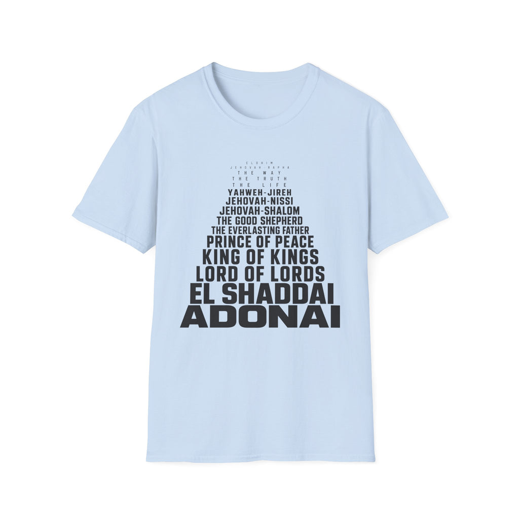 Adonai T-Shirt